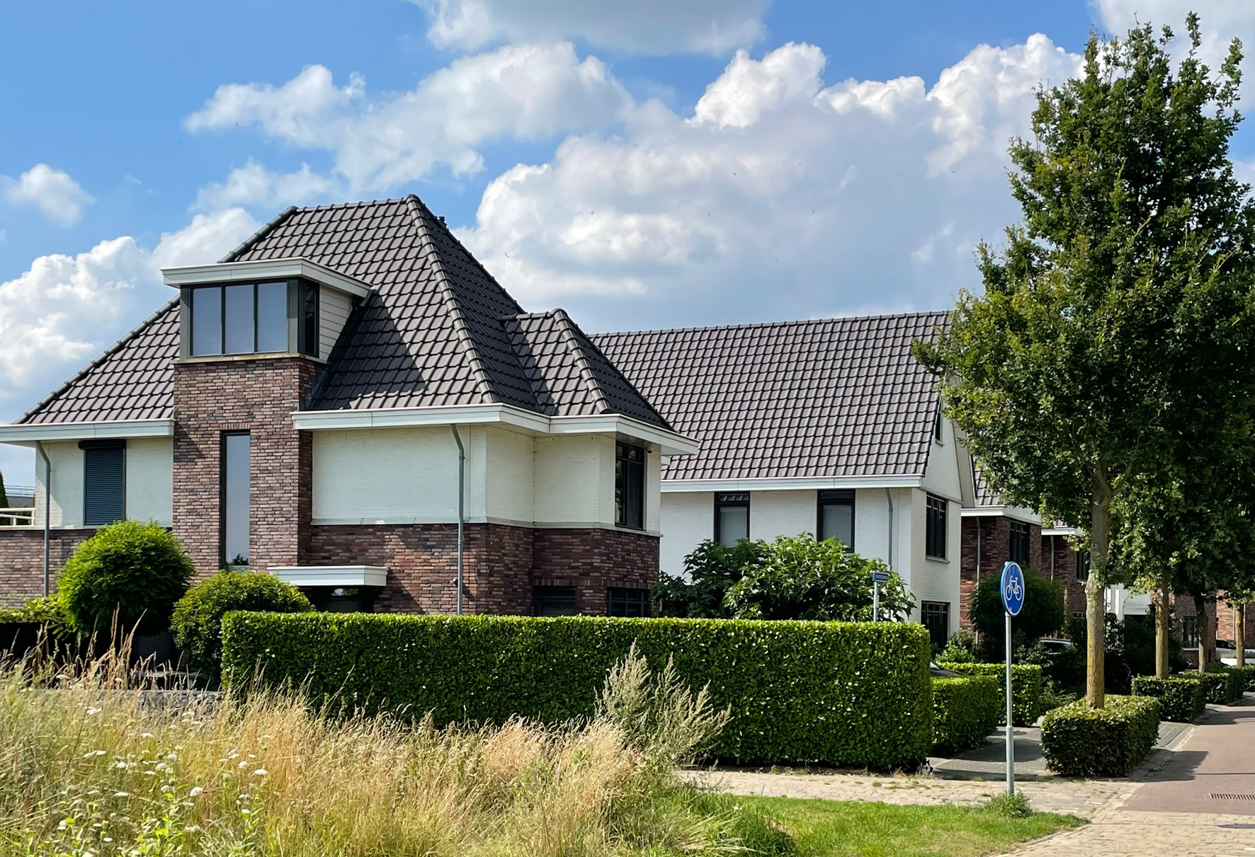 De Markiezaten Bergen op Zoom PBV